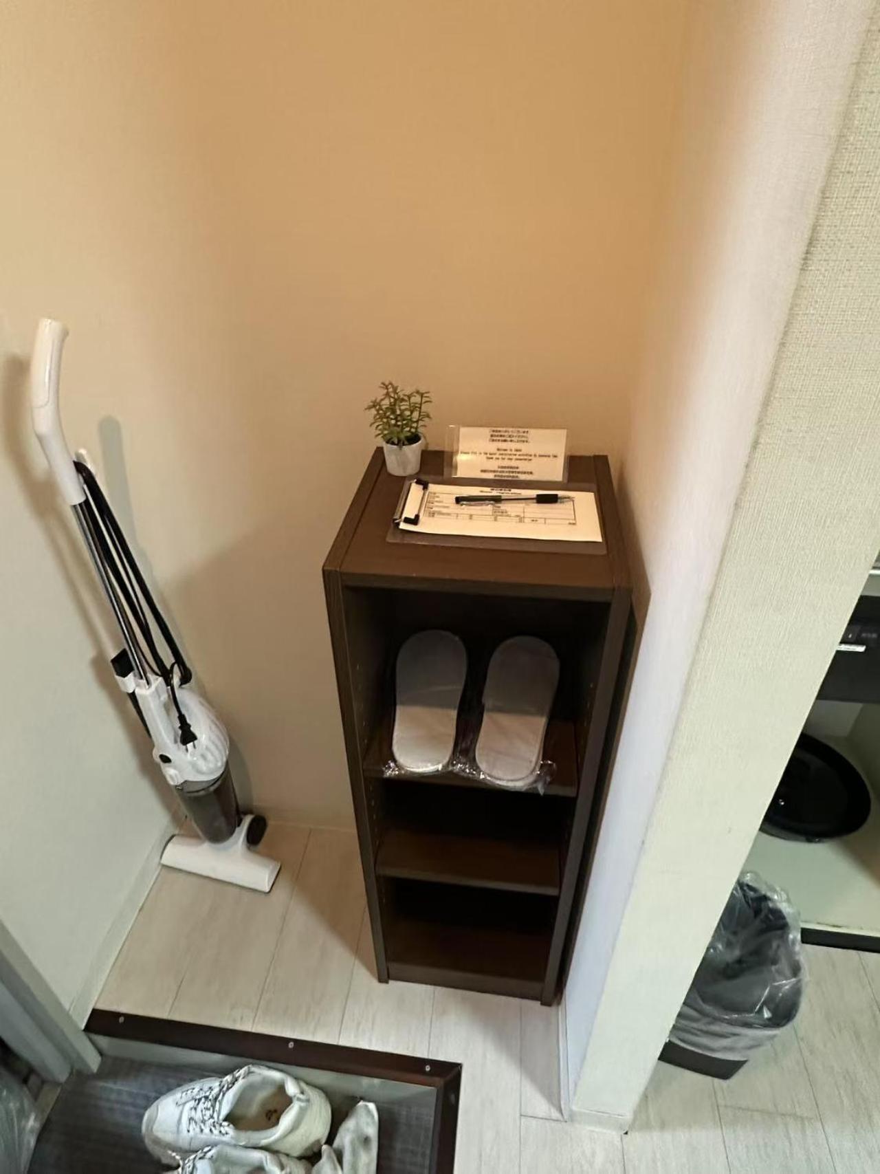 Jojohouse201 Daire Osaka Dış mekan fotoğraf